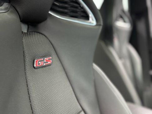 Used 2019 Buick Regal GS image 34