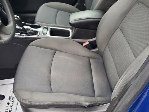 Used 2016 Chevrolet Cruze LT w/ Convenience Package FWD image 20