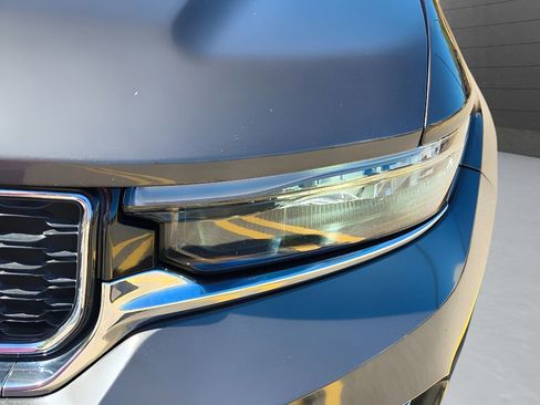 Used 2022 Jeep Grand Cherokee Limited image 11