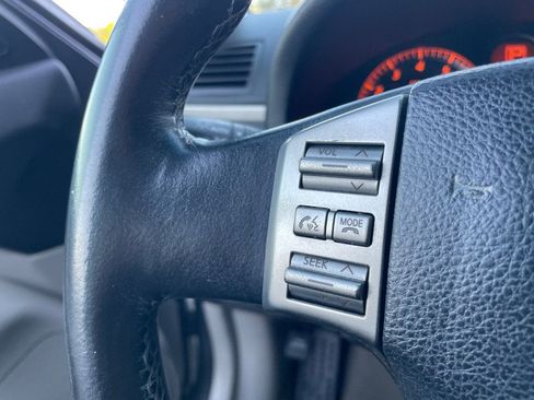 Used 2006 INFINITI G35 Sedan w/ (P03) Premium Pkg C image 48