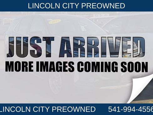 Used 2022 Chevrolet Equinox LT image 1