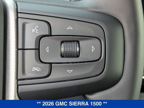 New 2026 GMC Sierra 1500 Denali w/ Denali Reserve Package image 19