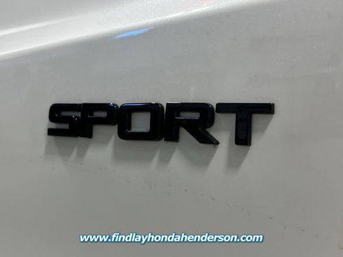 New 2026 Honda CR-V Sport image 6