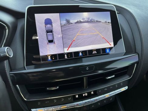 Certified 2023 Cadillac CT5 V w/ Super Cruise 2 Package image 18