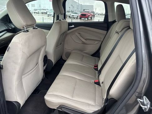 Used 2019 Ford Escape SE FWD image 23