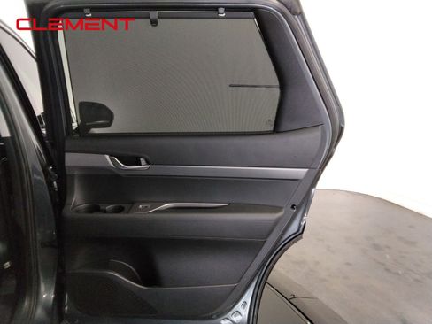 Used 2021 Hyundai Palisade SEL w/ Convenience Package image 41