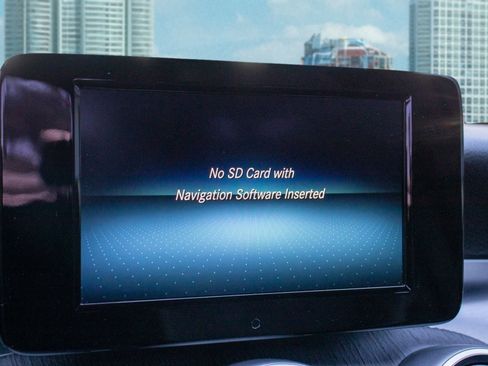 Used 2019 Mercedes-Benz C 300 C 300 w/ Premium Package image 28