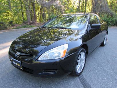 Used 2004 Honda Accord EX