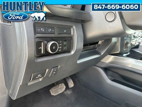 Used 2023 Ford F350 Lariat w/ Lariat Ultimate Package image 14