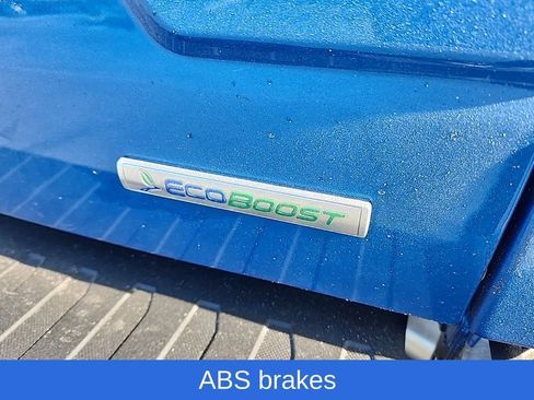 Used 2020 Ford F150 XLT w/ Equipment Group 302A Luxury image 18