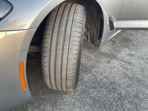 Used 2023 BMW 540i w/ M Sport Package image 8