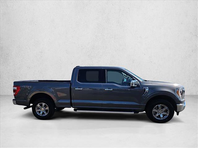 Certified 2023 Ford F150 Lariat AWD/4WD image 5