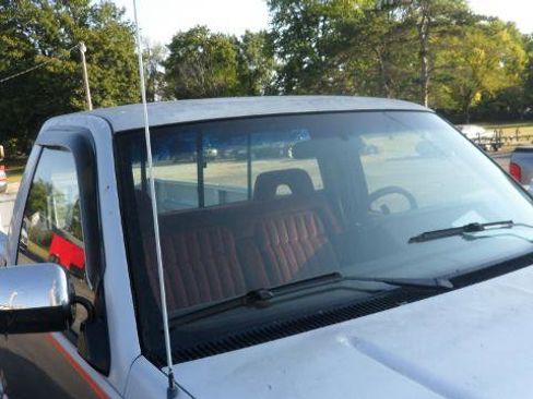 Used 1992 Chevrolet Silverado 2500 4x4 Regular Cab image 12