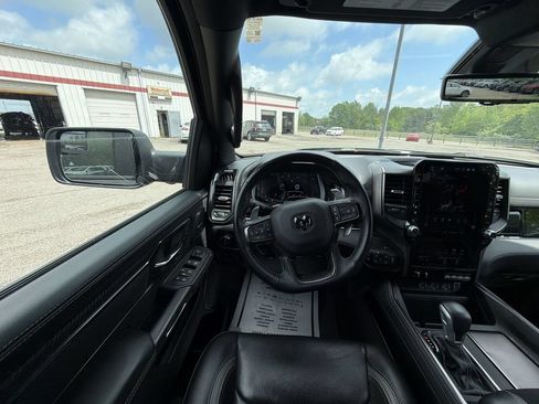 Used 2025 RAM 1500 RHO w/ RHO Level 1 Equipment Group AWD/4WD image 14