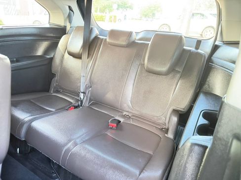 Used 2018 Honda Odyssey Touring image 25