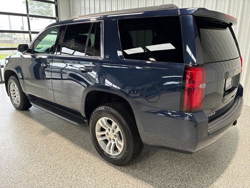 Used 2019 Chevrolet Tahoe LT AWD/4WD image 2