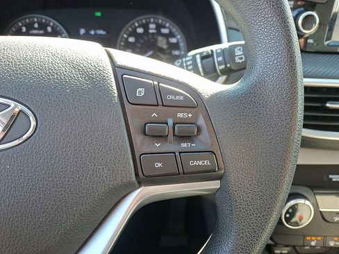 Used 2019 Hyundai Tucson Value image 22