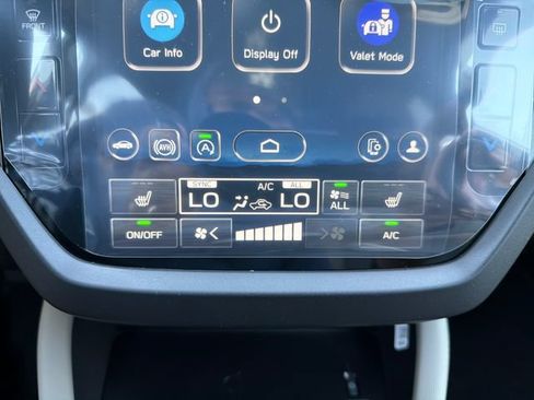 New 2026 Subaru Forester Premium AWD/4WD image 14
