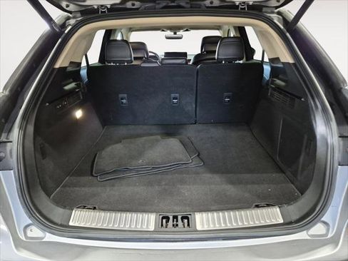 Certified 2021 Lincoln Nautilus Reserve w/ Equipment Group 202A image 19