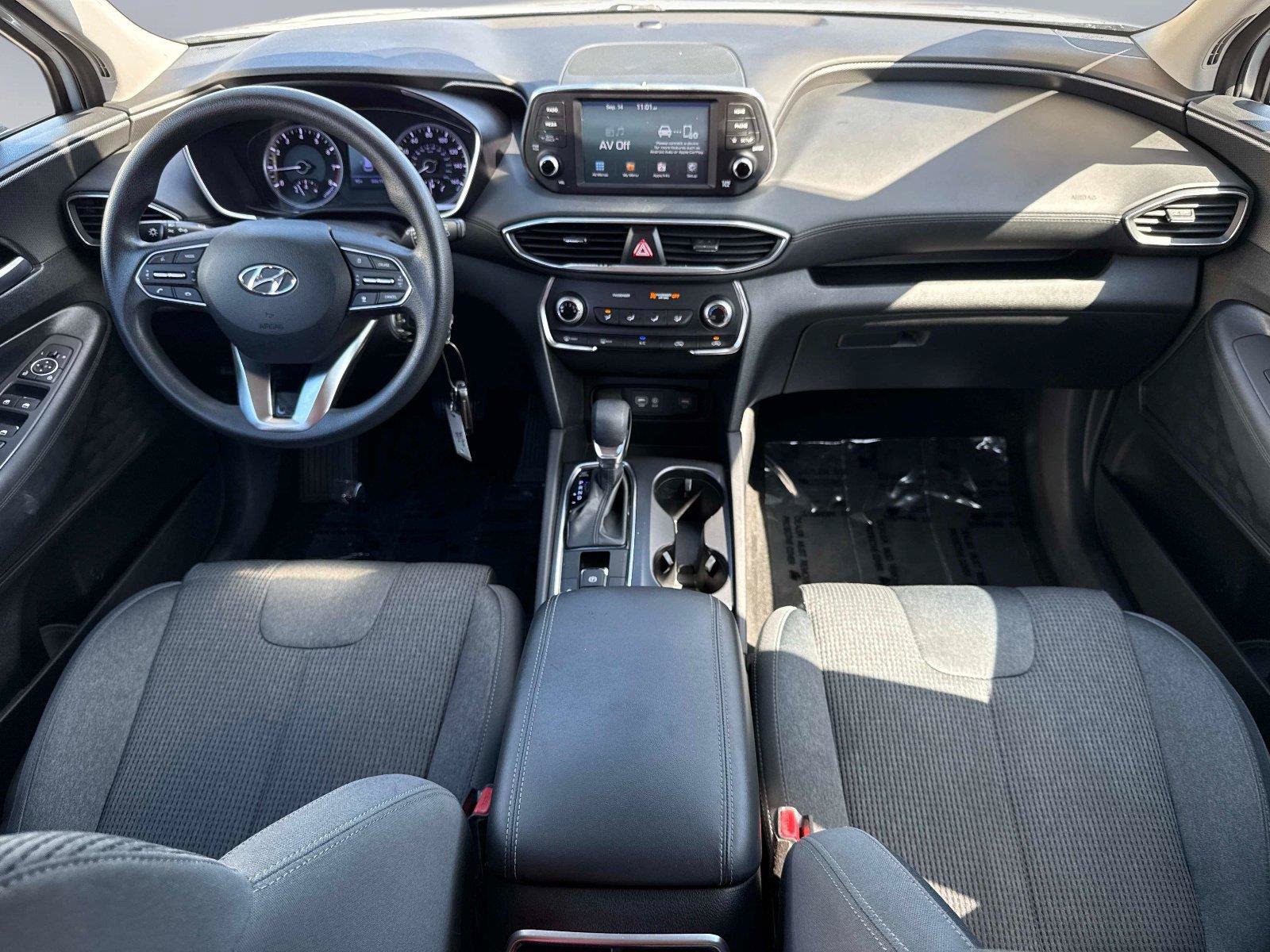 Used 2019 Hyundai Santa Fe SE FWD image 15