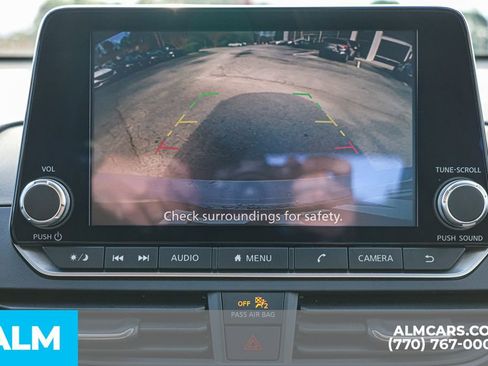 Used 2024 Nissan Altima 2.5 SV image 36