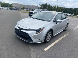 Used 2024 Toyota Corolla LE image 1