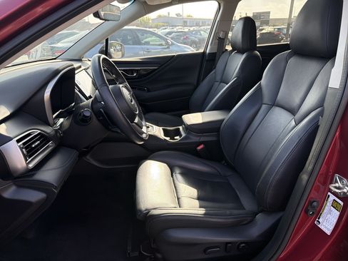 Used 2021 Subaru Outback Limited XT AWD/4WD image 8