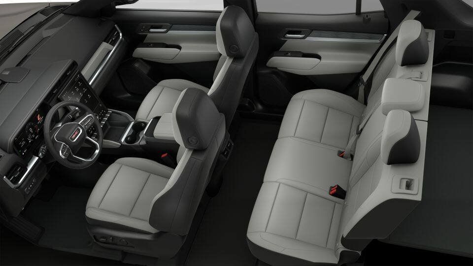 New 2027 GMC Terrain Elevation FWD image 9