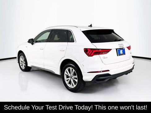 Used 2023 Audi Q3 2.0T Premium AWD/4WD image 5