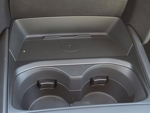 New 2026 MAZDA CX-30 Aire Edition AWD/4WD image 21