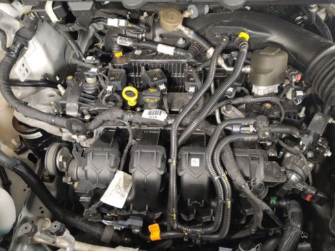Used 2022 Ford Edge SEL AWD/4WD image 30