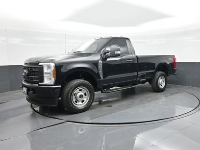Used 2024 Ford F350 XL w/ FX4 Off-Road Package