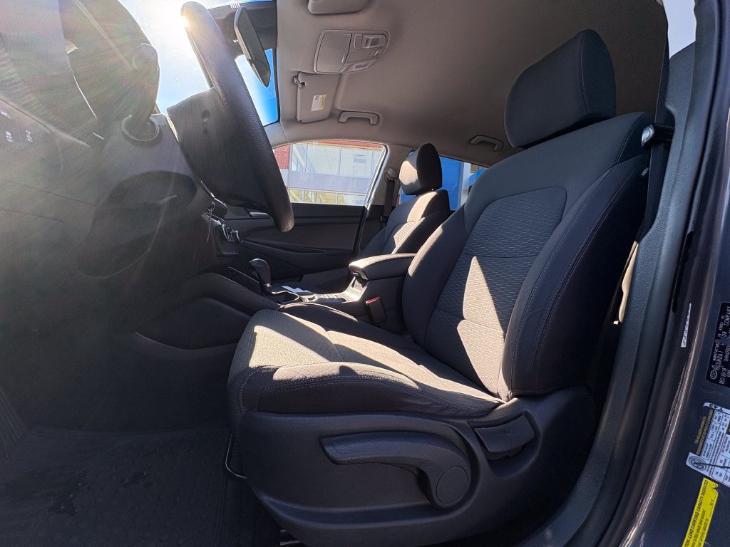Used 2019 Hyundai Tucson SE AWD/4WD image 5