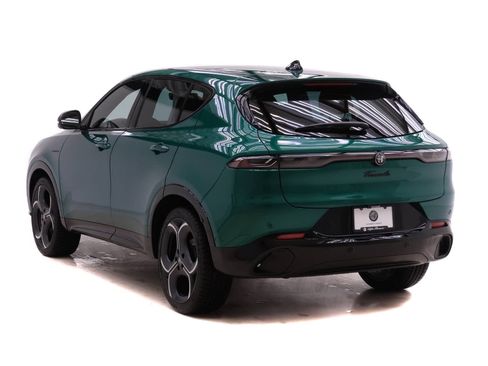 New 2026 Alfa Romeo Tonale w/ Quick Order Package 23H Volce image 5