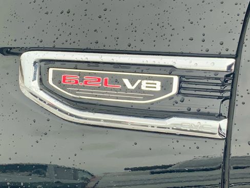 Used 2021 GMC Sierra 1500 Denali w/ Driver Alert Package II image 22