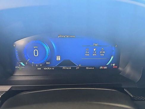 Used 2022 Ford Explorer ST w/ Equipment Group 401A image 16