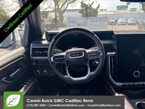 Certified 2025 GMC Yukon Elevation image 30