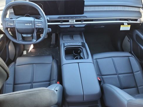 New 2027 Kia Telluride SX Prestige AWD/4WD image 10