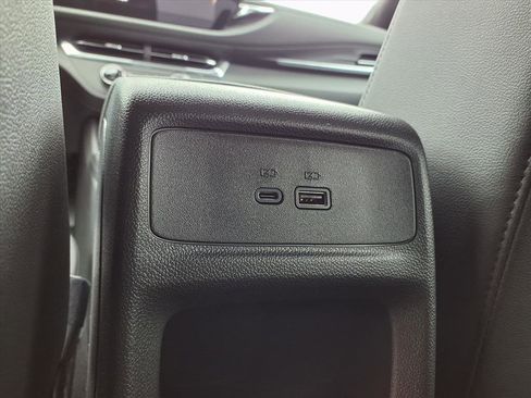 New 2026 Buick Envista Preferred image 18