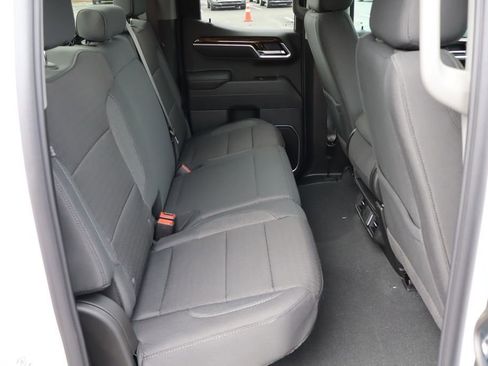 New 2026 GMC Sierra 1500 SLE w/ Max Trailering Package RWD image 21