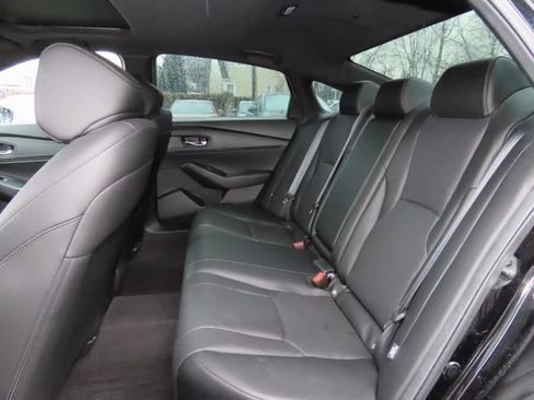 Certified 2024 Honda Accord Sport image 13