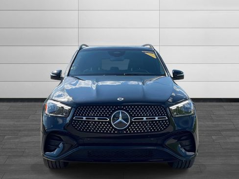 Used 2026 Mercedes-Benz GLE 350 4MATIC image 8