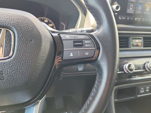 Used 2024 Honda Pilot EX-L image 21