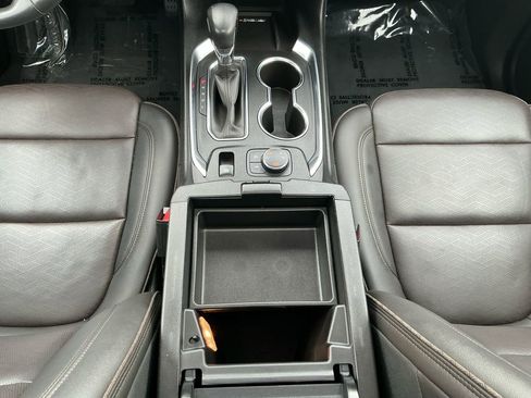 Used 2022 Chevrolet Traverse High Country w/ LPO, Floor Liner Package image 21