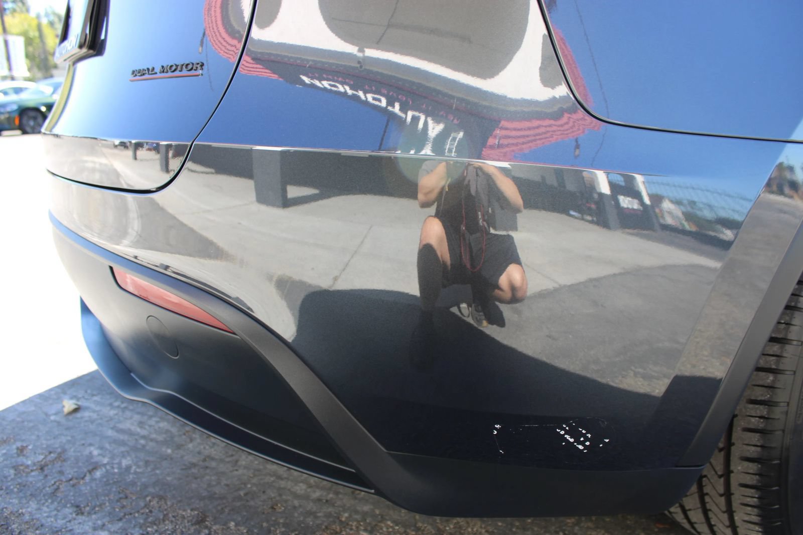 Used 2024 Tesla Model Y 2WD image 38