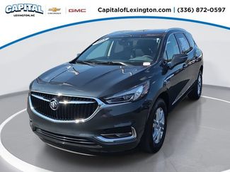 Used 2018 Buick Enclave Premium FWD video 1