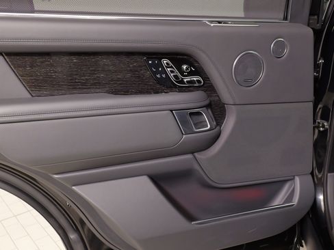 Used 2019 Land Rover Range Rover LWB SV Autobiography AWD/4WD image 35