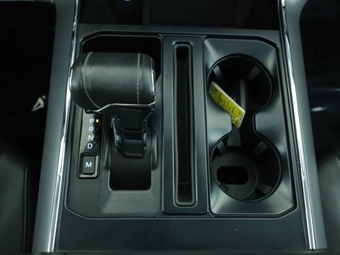 Used 2023 Ford F150 Lariat w/ Equipment Group 502A High image 20