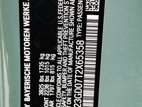 New 2026 MINI Cooper S image 26