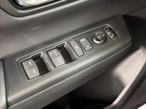 New 2026 Honda CR-V TrailSport image 13